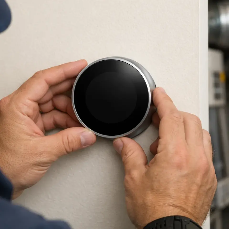 HVAC service Herald Harbor