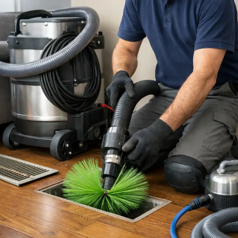 Commercial HVAC Annapolis