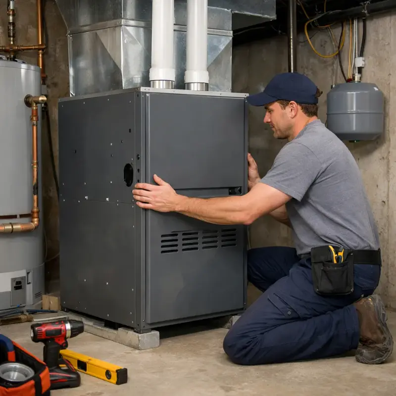 Indoor Air Quality Annapolis